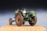 MV127 Zetor 15 Чехословацький трактор 1/72