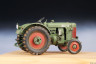 MV127 Zetor 15 Чехословацький трактор 1/72