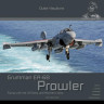 DH021 Grumman EA-6B Prowler
