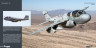 DH021 Grumman EA-6B Prowler