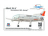 PLT266 Short SC-1 /First British VTOL Aircraft/