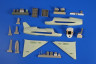 PLT266 Short SC-1 /First British VTOL Aircraft/