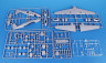 100-SH72445 Tachikawa Ki-54Otsu / Hickory ‘ Gunner Trainer’ 1/72