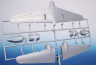 100-SH72445 Tachikawa Ki-54Otsu / Hickory ‘ Gunner Trainer’ 1/72