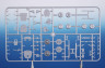 100-SH72445 Tachikawa Ki-54Otsu / Hickory ‘ Gunner Trainer’ 1/72