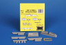 4475 TBF-3/TBM-3 Wing Gun Bays 1/48 / for Accurate/Academy kits