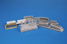 4475 TBF-3/TBM-3 Wing Gun Bays 1/48 / for Accurate/Academy kits