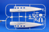 SH48197 Aero C-3A  /Чехословацький транспортно-тренувальний літак/ 1/48