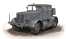SA72001 SS-100 Gigant Schwerer Radschlepper/Тяжкий тягач