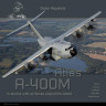 DH019 A-400M Atlas