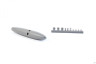 7416 Palouste Mk.101/102 Візок Jet Air Starter та бортова капсула 1/72