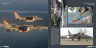 DH018 Dassault / Dornier Alpha Jet