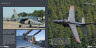 DH018 Dassault / Dornier Alpha Jet
