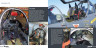 DH018 Dassault / Dornier Alpha Jet