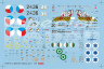 SH48167 L-39ZA/ZA ART Albatros 1/48