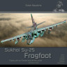 DH017 СУ-25 Frogfoot