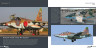 DH017 СУ-25 Frogfoot