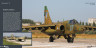 DH017 СУ-25 Frogfoot