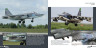 DH017 СУ-25 Frogfoot