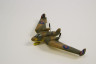 PLT262 Handley-Page H.P. 75 Manx