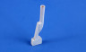 129-Q48366 Reggiane Re 2005 Supercharger Air Intake 1/48