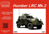 8065 Humber LRC Mk.2 1/48
