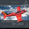 DH016 SIAI Marchetti SF-260
