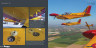 DH016 SIAI Marchetti SF-260