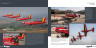 DH016 SIAI Marchetti SF-260