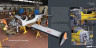 DH016 SIAI Marchetti SF-260