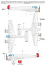 PLT260 Gloster F.9/37 Прототип британського важкого винищувача