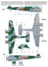 PLT260 Gloster F.9/37 Прототип британського важкого винищувача