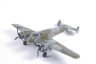 PLT260 Gloster F.9/37 Прототип британського важкого винищувача