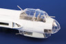 7467 Junkers Ju 88A-1 Кабіна 1/72
