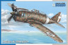 SH48204 Reggiane Re 2000 I. Serie 1/48