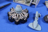 SH48204 Reggiane Re 2000 I. Serie 1/48