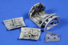 SH48204 Reggiane Re 2000 I. Serie 1/48