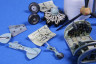 SH48204 Reggiane Re 2000 I. Serie 1/48