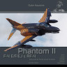 DH015 Phantom II F-4E/F/EJ та RF-4