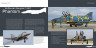 DH015 Phantom II F-4E/F/EJ та RF-4