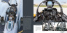 DH015 Phantom II F-4E/F/EJ та RF-4
