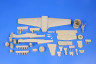 PLT259 CAC CA-25 Vinjeel 1/48