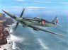 SH48125 Seafire Mk.15 /Служба морської авіації/