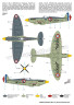 SH48125 Seafire Mk.15 /Служба морської авіації/