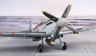 SH48125 Seafire Mk.15 /Служба морської авіації/