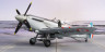 SH48125 Seafire Mk.15 /Служба морської авіації/