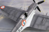 SH48125 Seafire Mk.15 /Служба морської авіації/