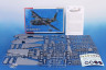 SH72438 Short Sunderland Mk.I/II /Літаючий дикобраз/ 1/72