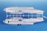 SH72438 Short Sunderland Mk.I/II /Літаючий дикобраз/ 1/72