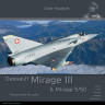 DH013 Dassault Mirage III та Mirage 5/50